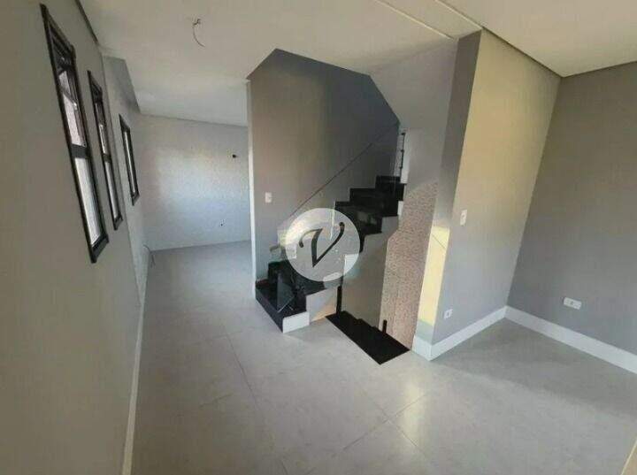 Sobrado para aluguel no Vila Humaitá: 