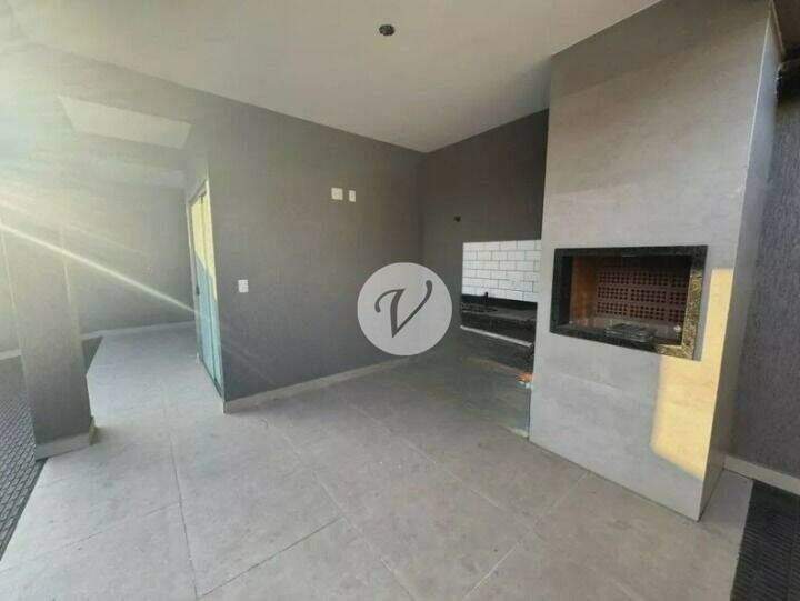 Sobrado para aluguel no Vila Humaitá: 