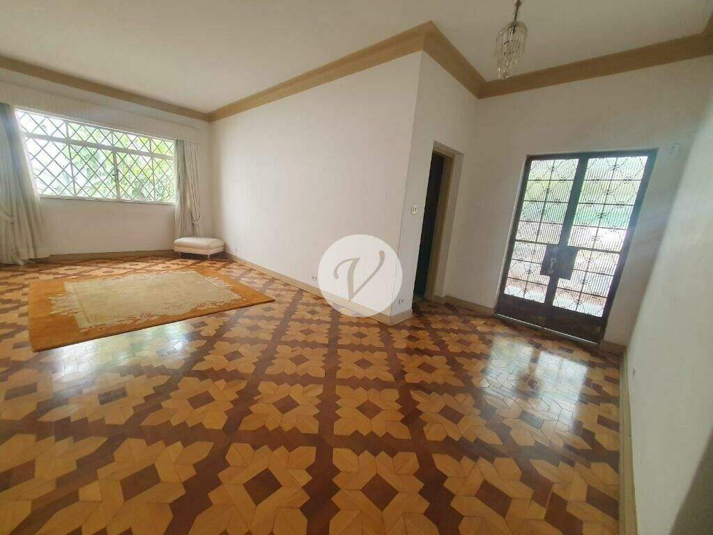 Casa para aluguel no Centro: 