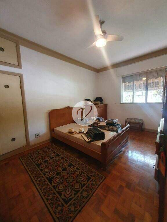 Casa para aluguel no Centro: 