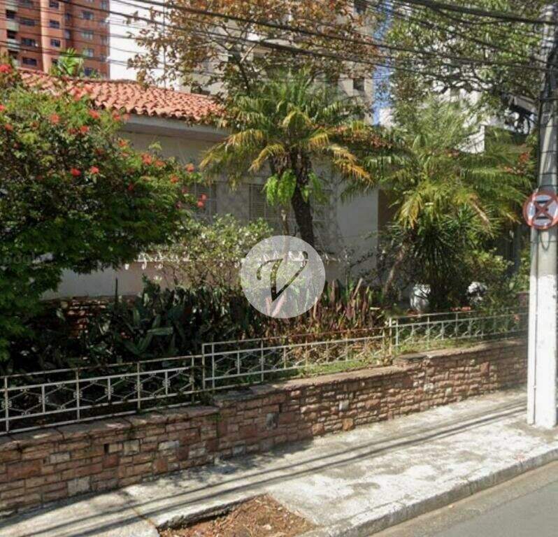 Casa para aluguel no Centro: 