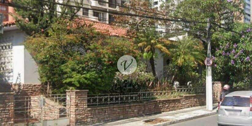 Casa para aluguel no Centro: 