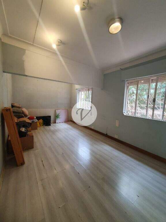 Casa para aluguel no Centro: 