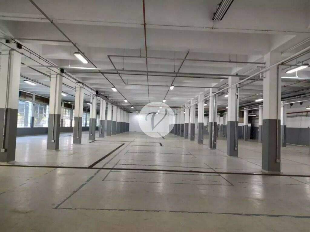 Galpão para aluguel no Rudge Ramos: 