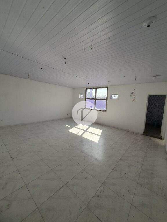 Sala para aluguel no Jardim Nova Petrópolis: 