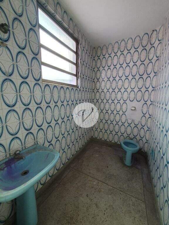 Sala para aluguel no Jardim Nova Petrópolis: 