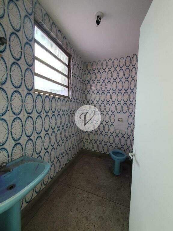 Sala para aluguel no Jardim Nova Petrópolis: 