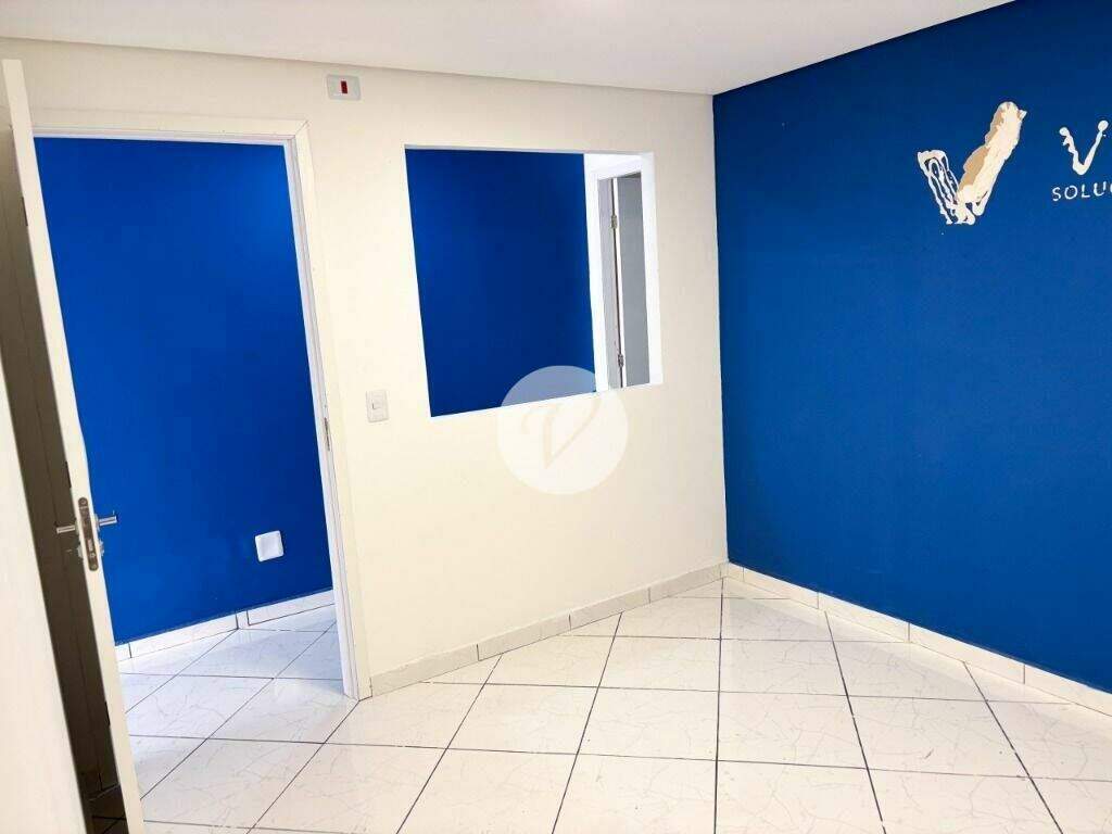 Salão para aluguel no Centro: 