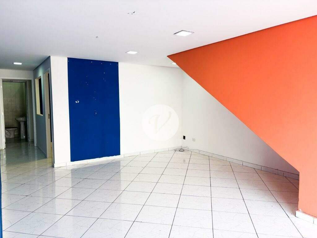 Salão para aluguel no Centro: 