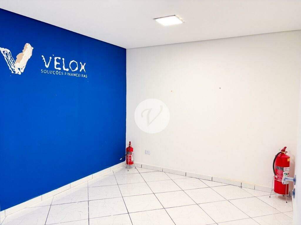 Salão para aluguel no Centro: 