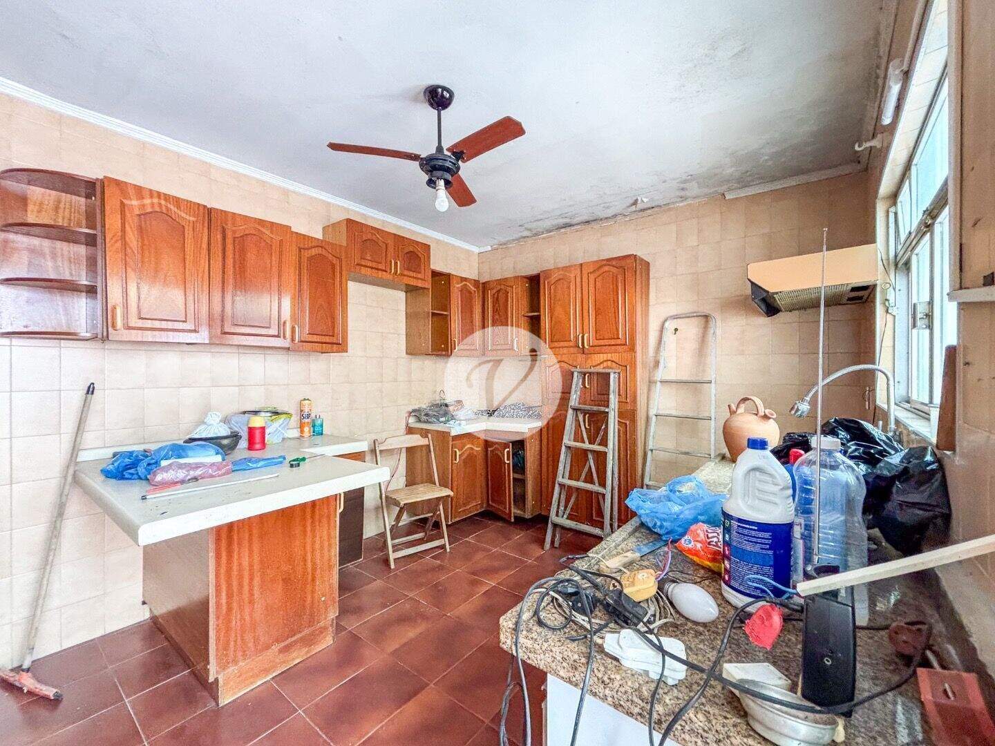 Casa para aluguel no Vila Valparaíso: 