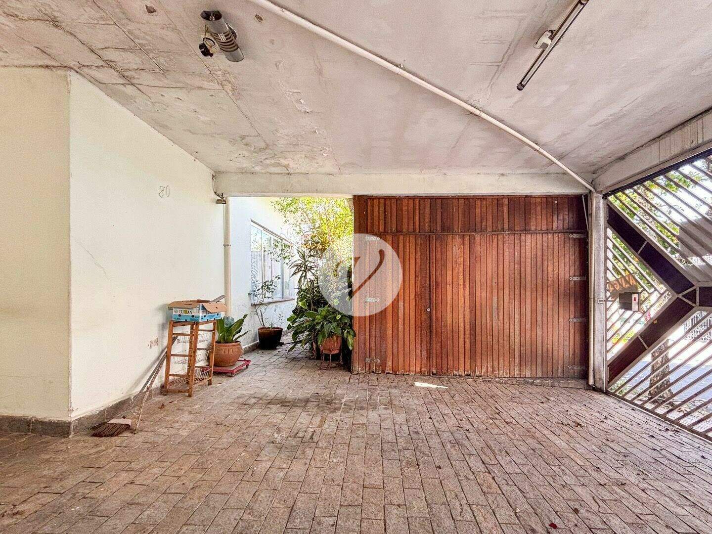 Casa para aluguel no Vila Valparaíso: 