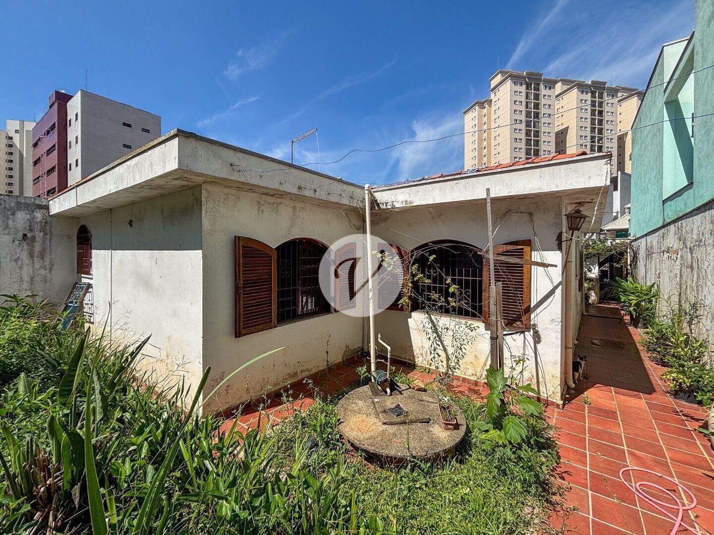 Casa para aluguel no Vila Valparaíso: 