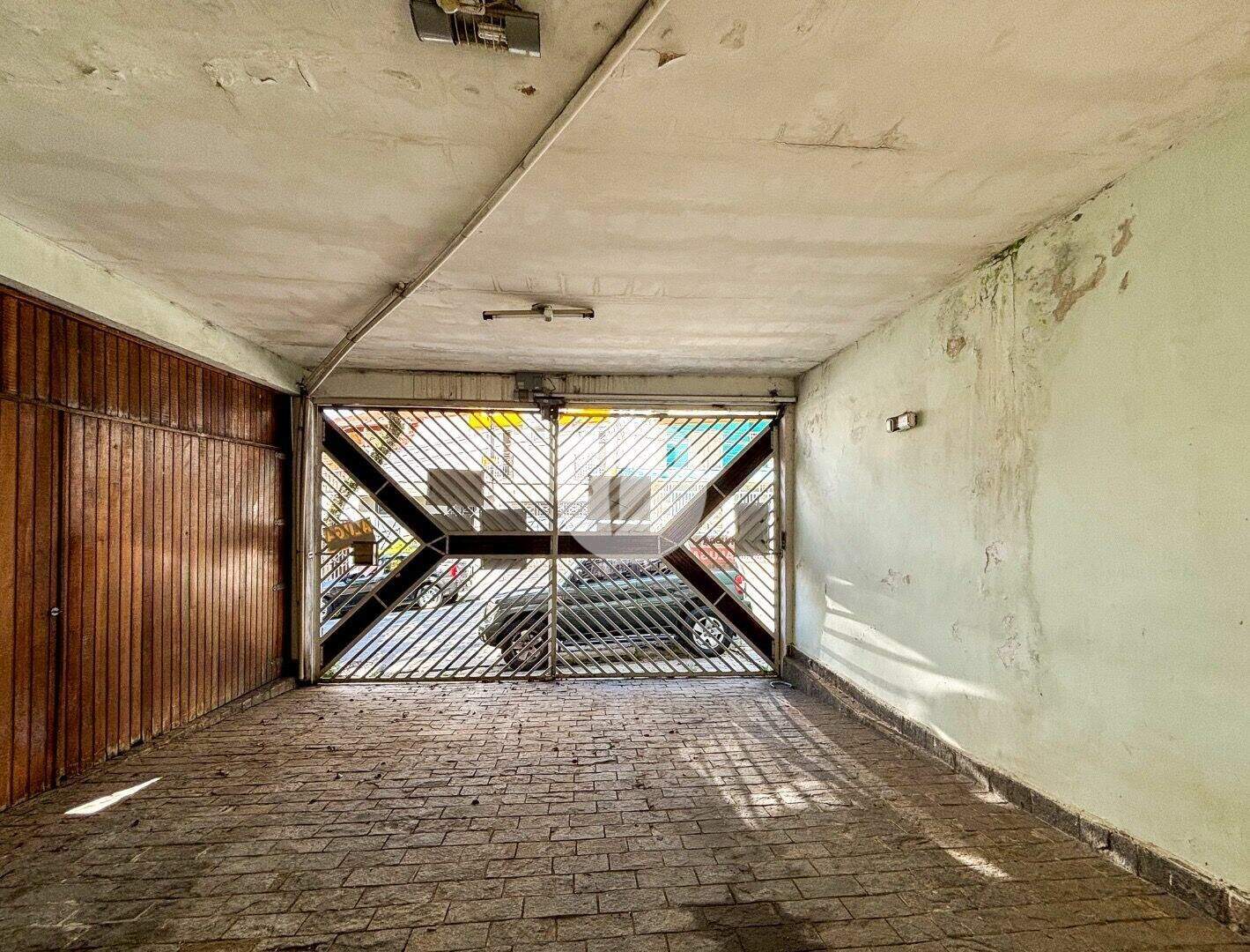 Casa para aluguel no Vila Valparaíso: 