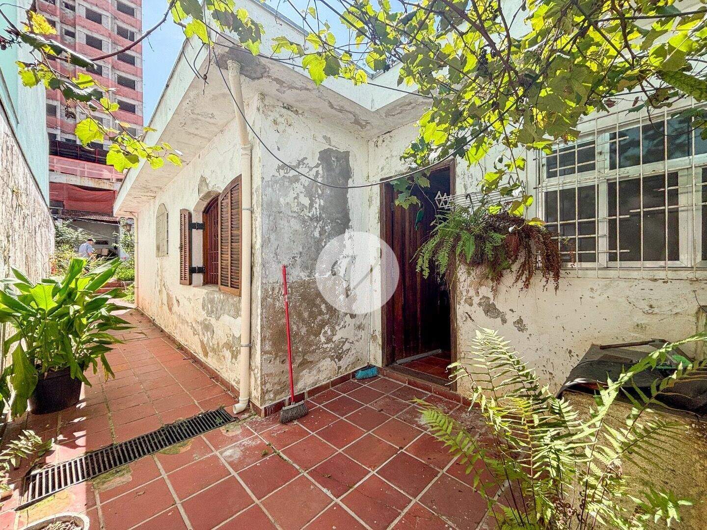 Casa para aluguel no Vila Valparaíso: 