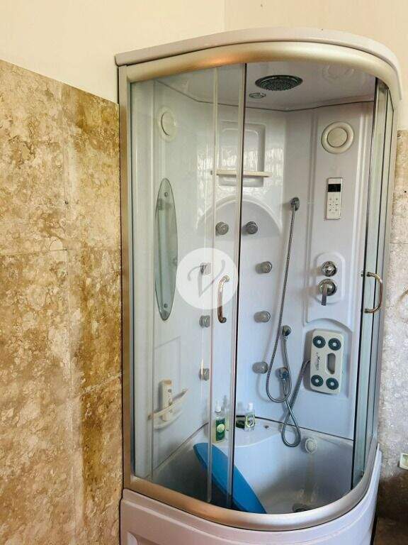 Casa para aluguel no Centro: 