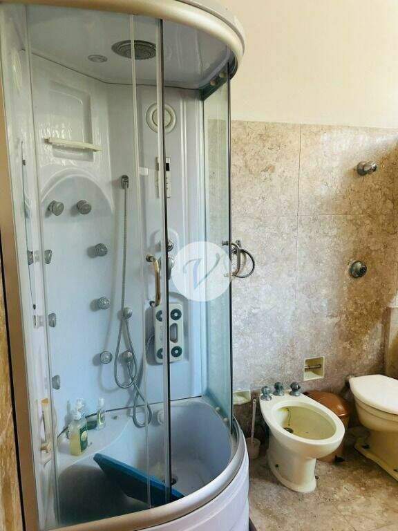 Casa para aluguel no Centro: 