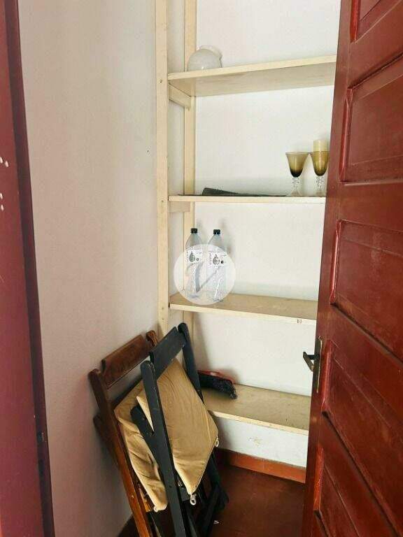 Casa para aluguel no Centro: 