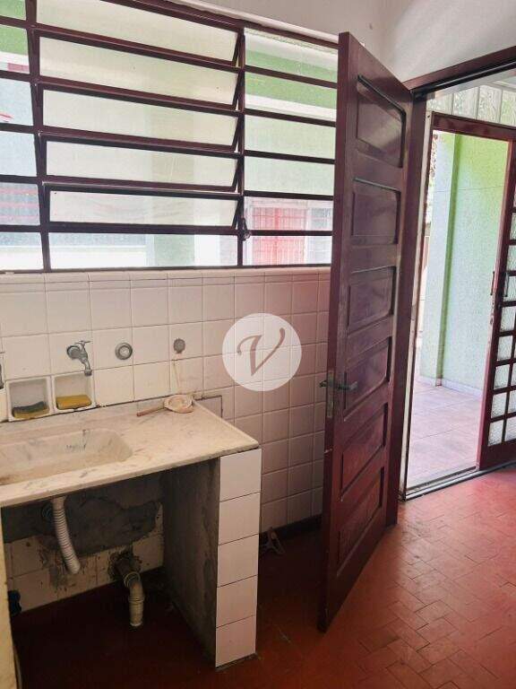 Casa para aluguel no Centro: 