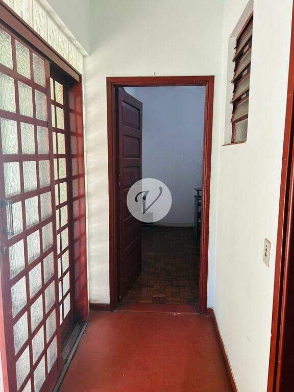 Casa para aluguel no Centro: 