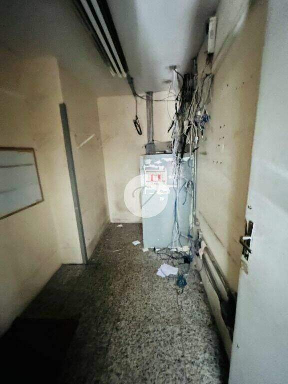 Galpão para aluguel no Jardim Santo André: 