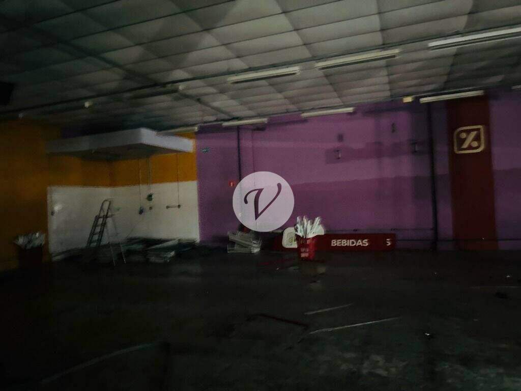 Galpão para aluguel no Jardim Santo André: 