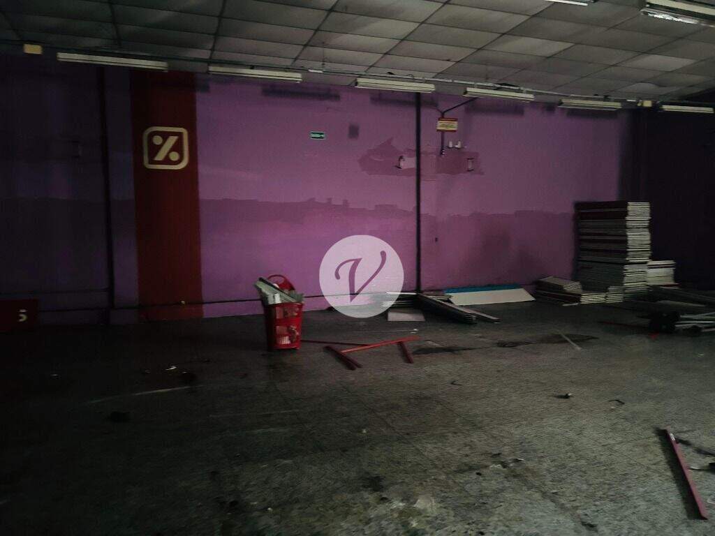 Galpão para aluguel no Jardim Santo André: 