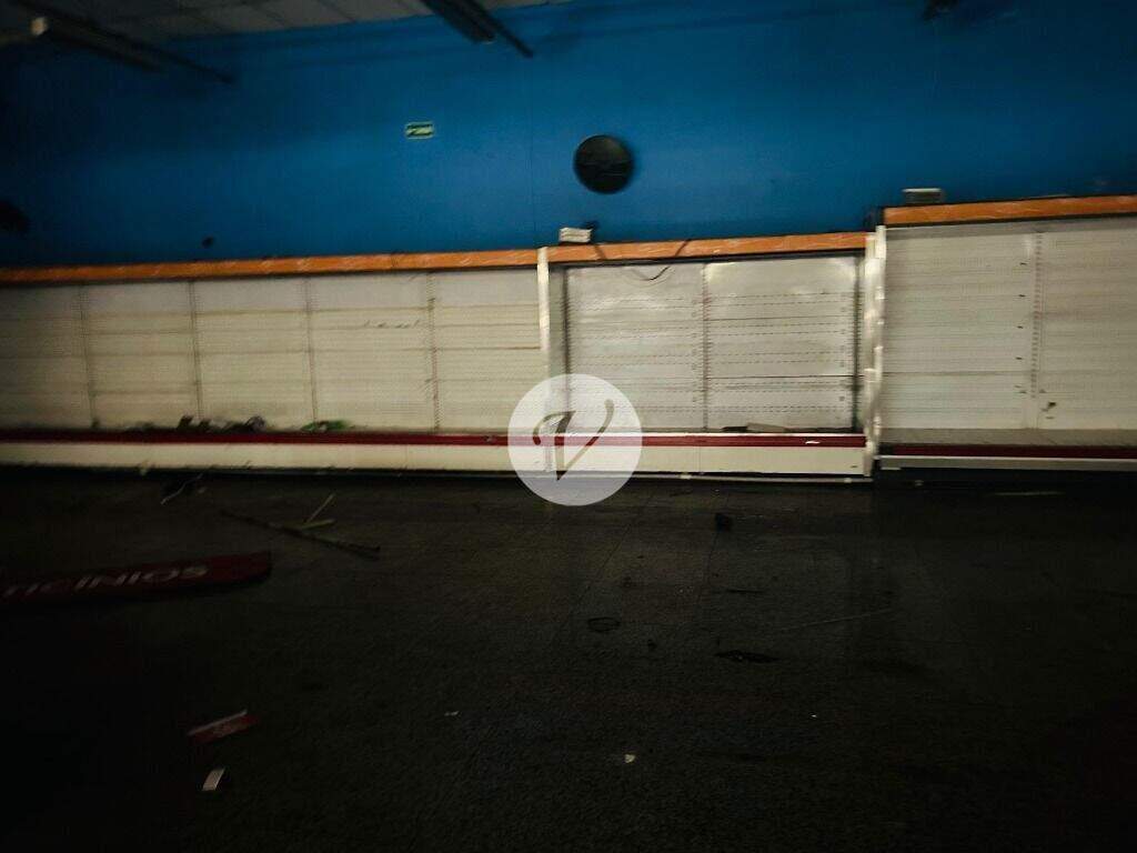 Galpão para aluguel no Jardim Santo André: 