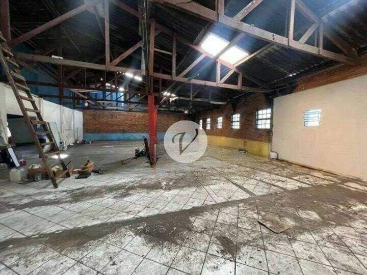 Prédio para aluguel no Paraíso: 