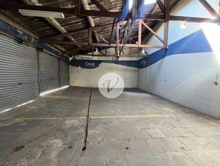 Prédio para aluguel no Paraíso: 