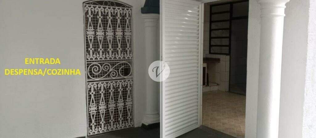 Sobrado para aluguel no Parque Terra Nova: 