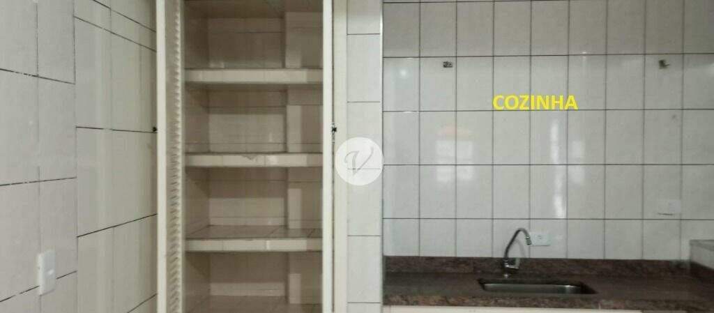 Sobrado para aluguel no Parque Terra Nova: 