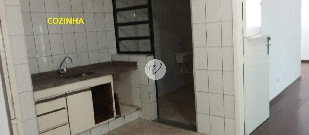 Sobrado para aluguel no Parque Terra Nova: 