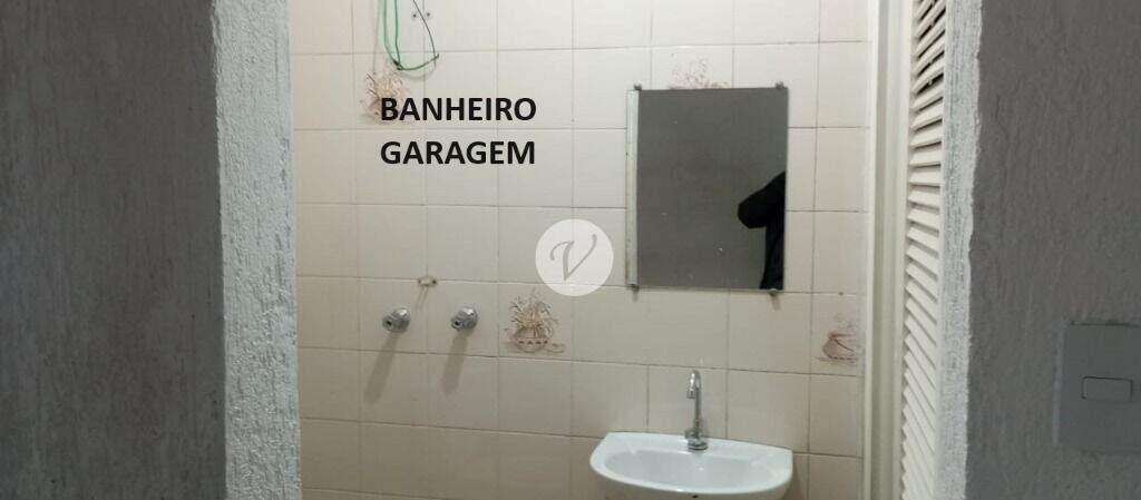 Sobrado para aluguel no Parque Terra Nova: 