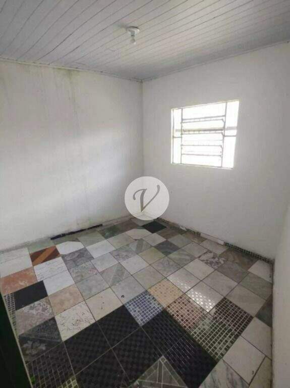 Loja para aluguel no Vila Alto de Santo André: 