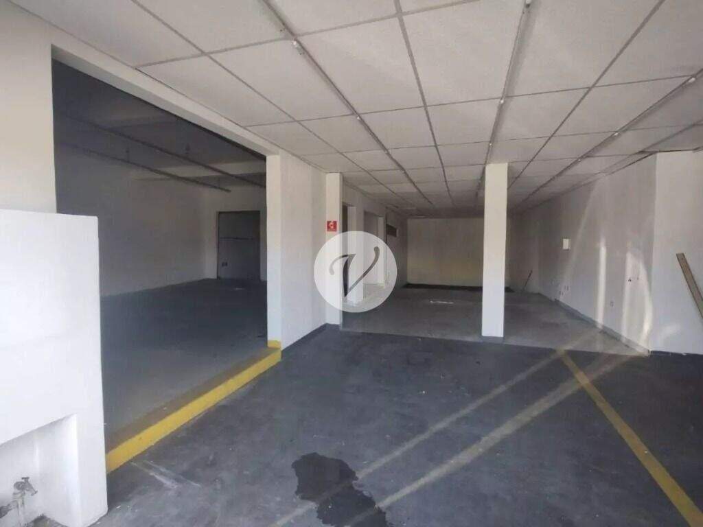 Loja para aluguel no Vila Alto de Santo André: 