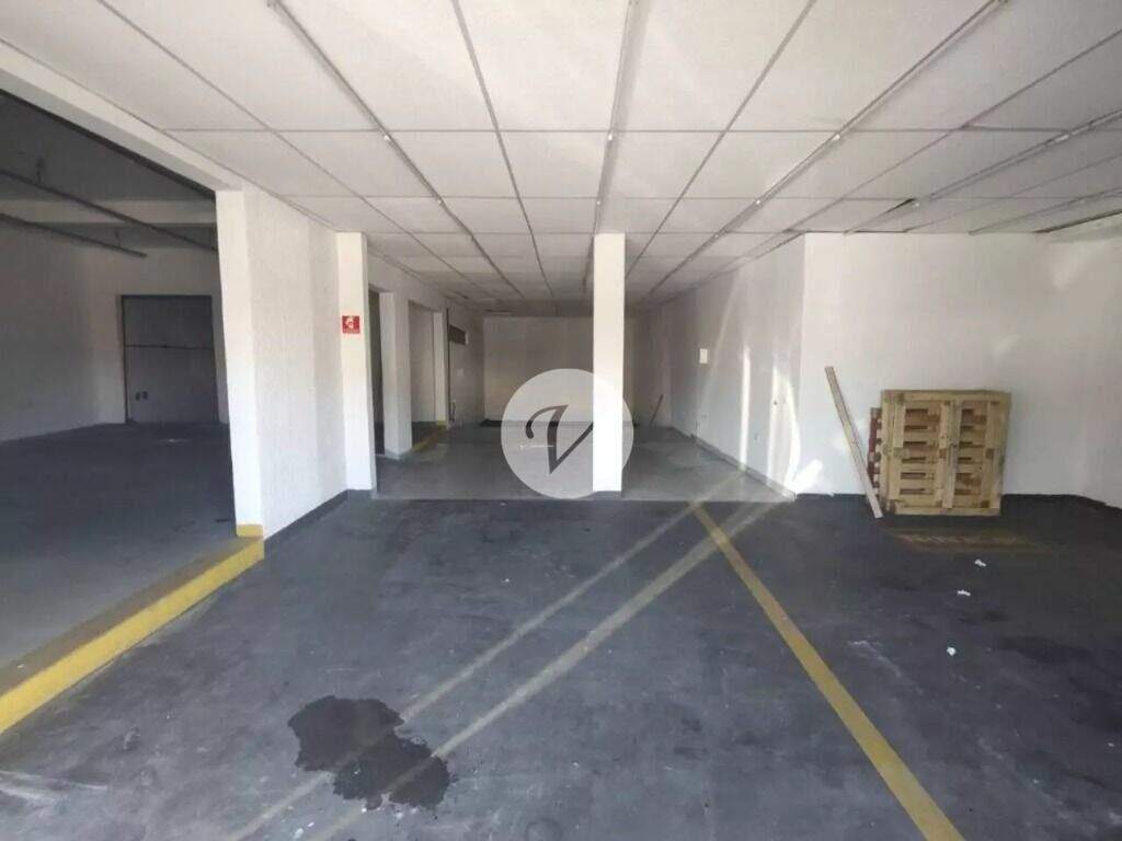 Loja para aluguel no Vila Alto de Santo André: 