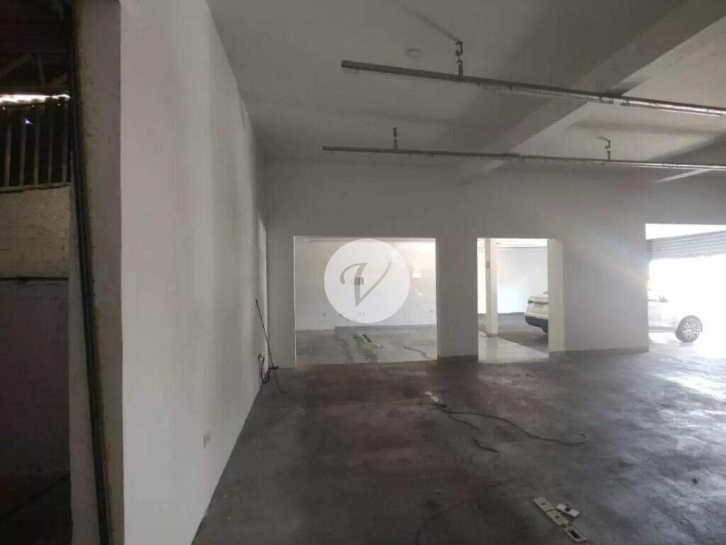 Loja para aluguel no Vila Alto de Santo André: 