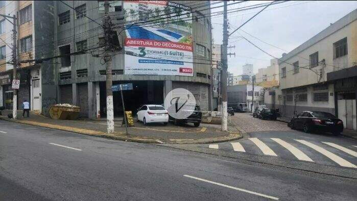 Loja para aluguel no Rudge Ramos: 