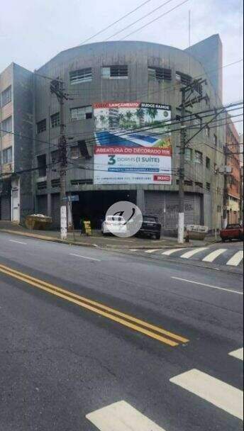 Loja para aluguel no Rudge Ramos: 