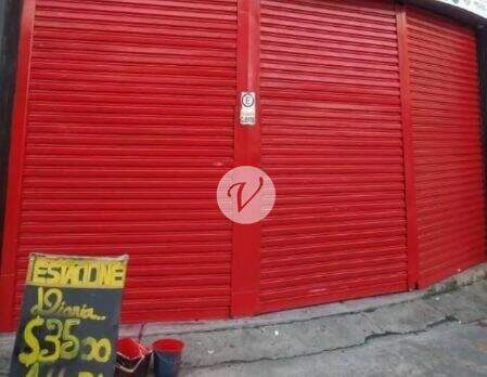 Loja para aluguel no Rudge Ramos: 