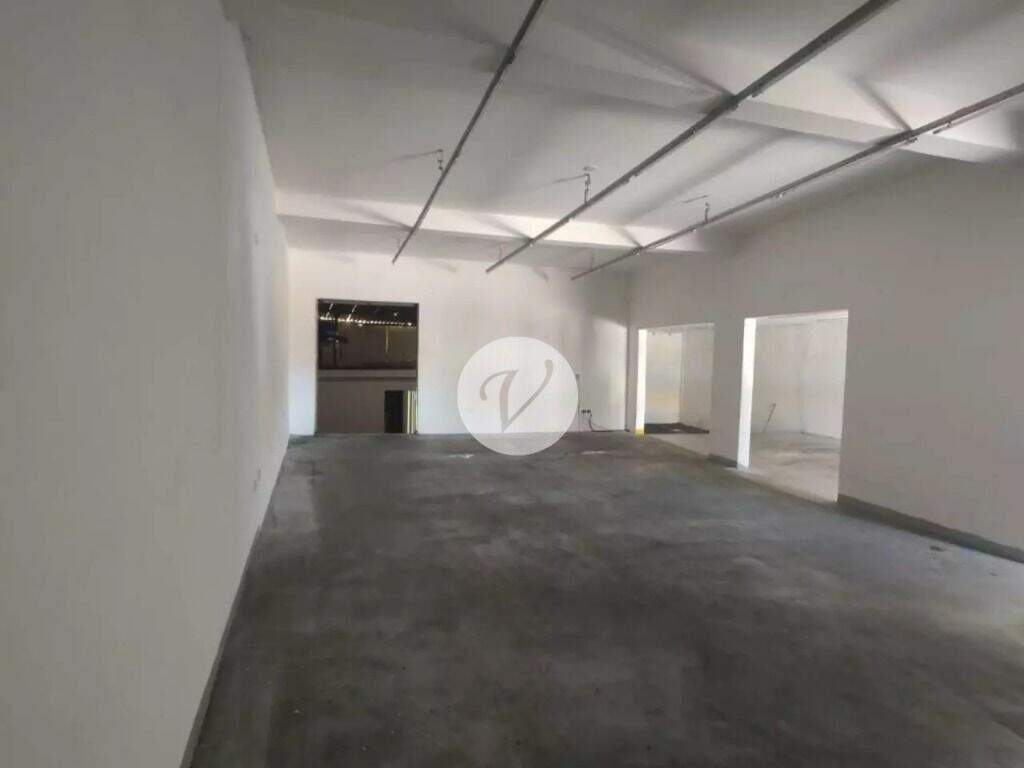 Loja para aluguel no Vila Alto de Santo André: 