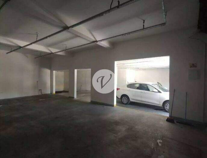 Loja para aluguel no Vila Alto de Santo André: 