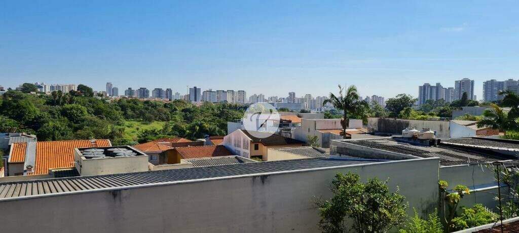 Cobertura para aluguel no Vila Eldízia: 