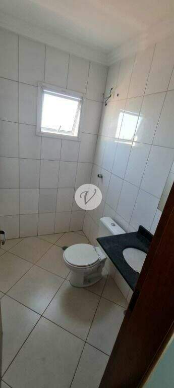 Cobertura para aluguel no Vila Eldízia: 