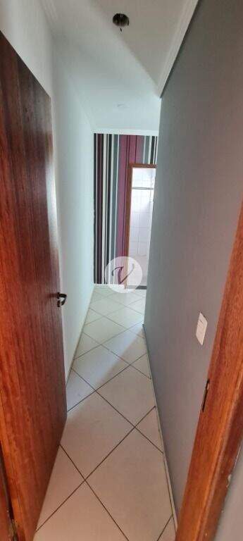 Cobertura para aluguel no Vila Eldízia: 