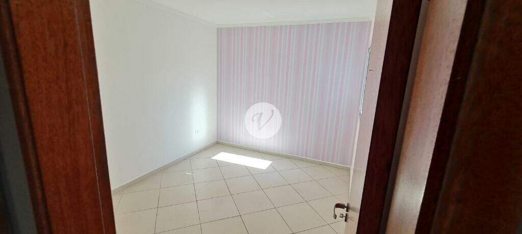 Cobertura para aluguel no Vila Eldízia: 