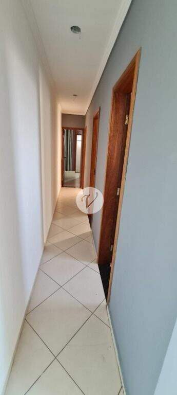 Cobertura para aluguel no Vila Eldízia: 