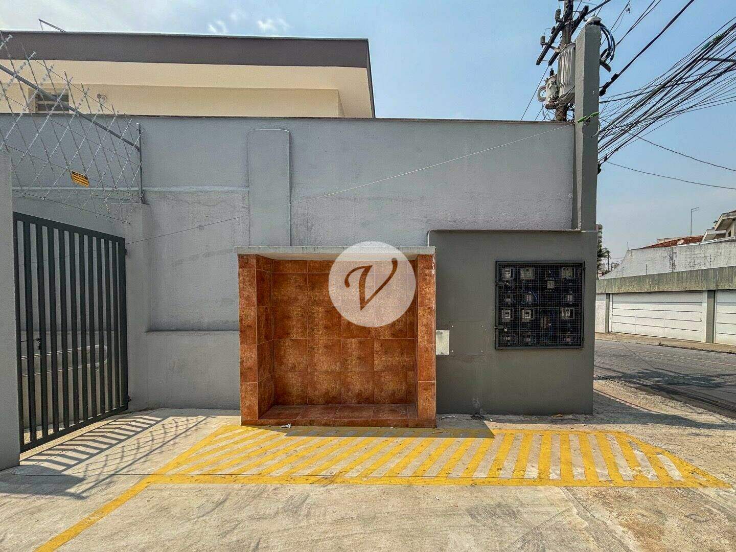 Galpão para aluguel no Jardim: 