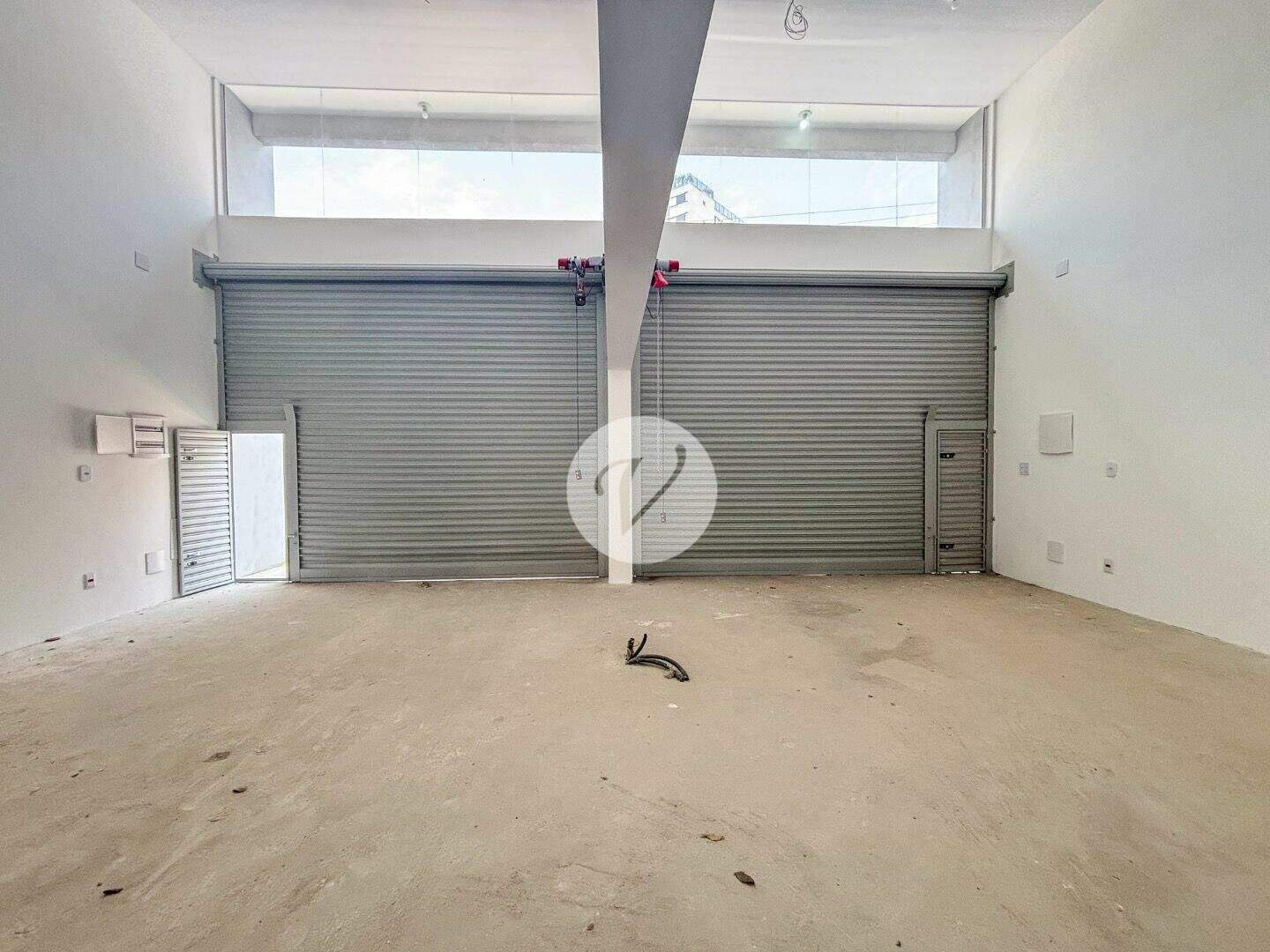 Galpão para aluguel no Jardim: 